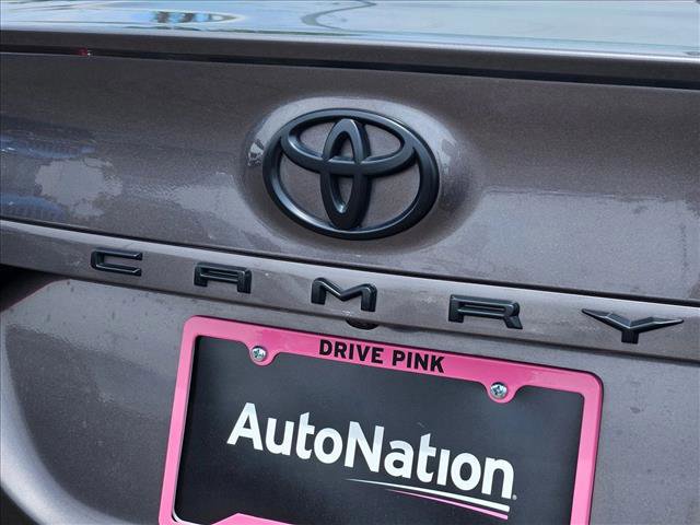 Used 2024 Toyota Camry SE FWD image 30