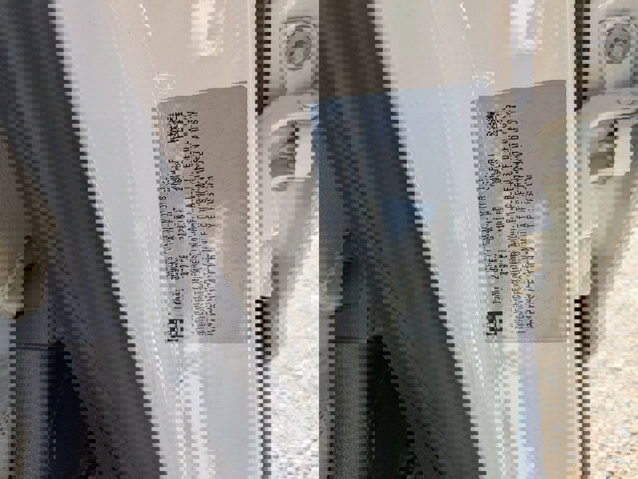 Used 2014 Buick Verano Premium w/ LPO, Protection Package image 33