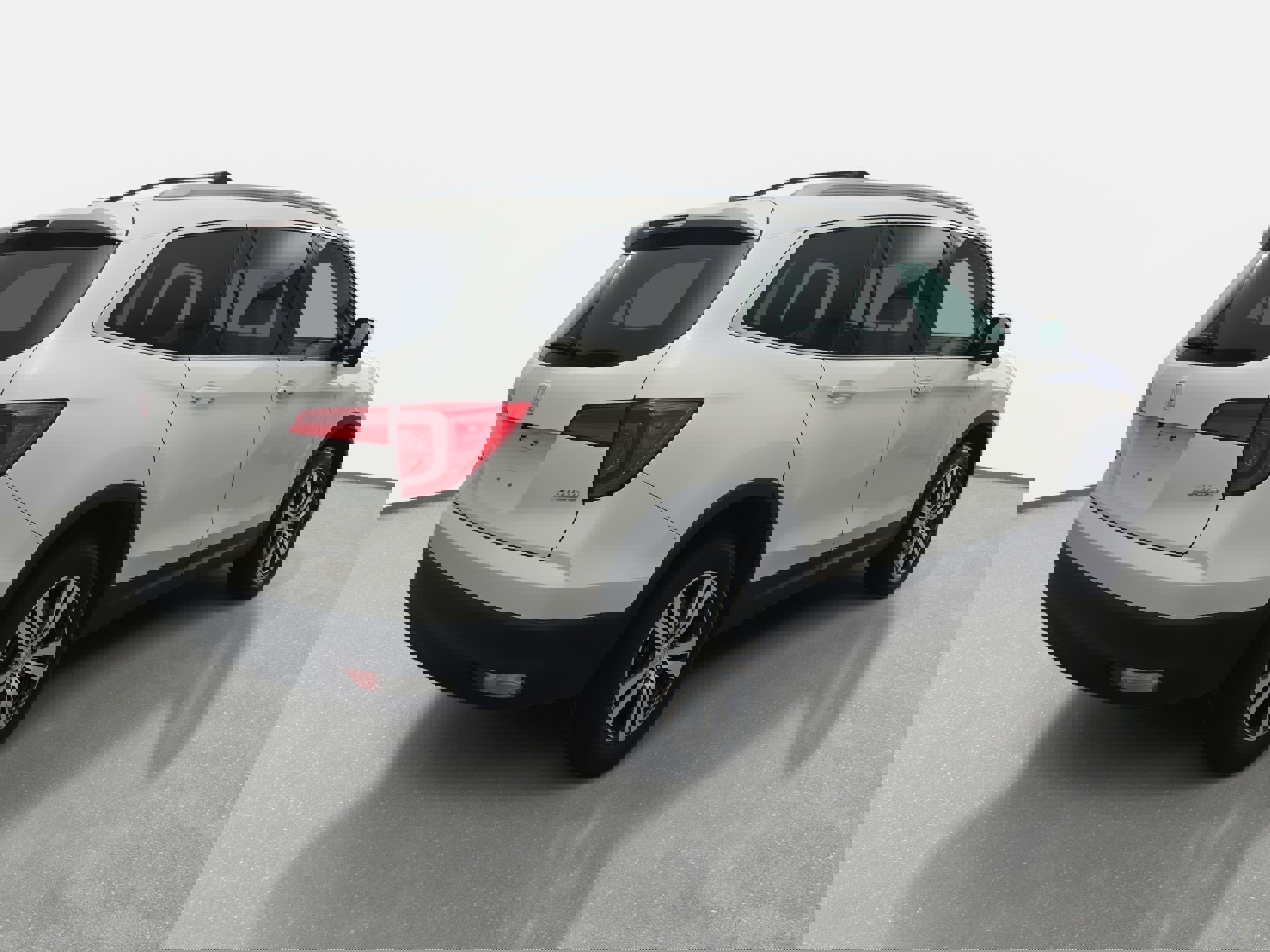 Used 2017 Honda Pilot EX-L image 5