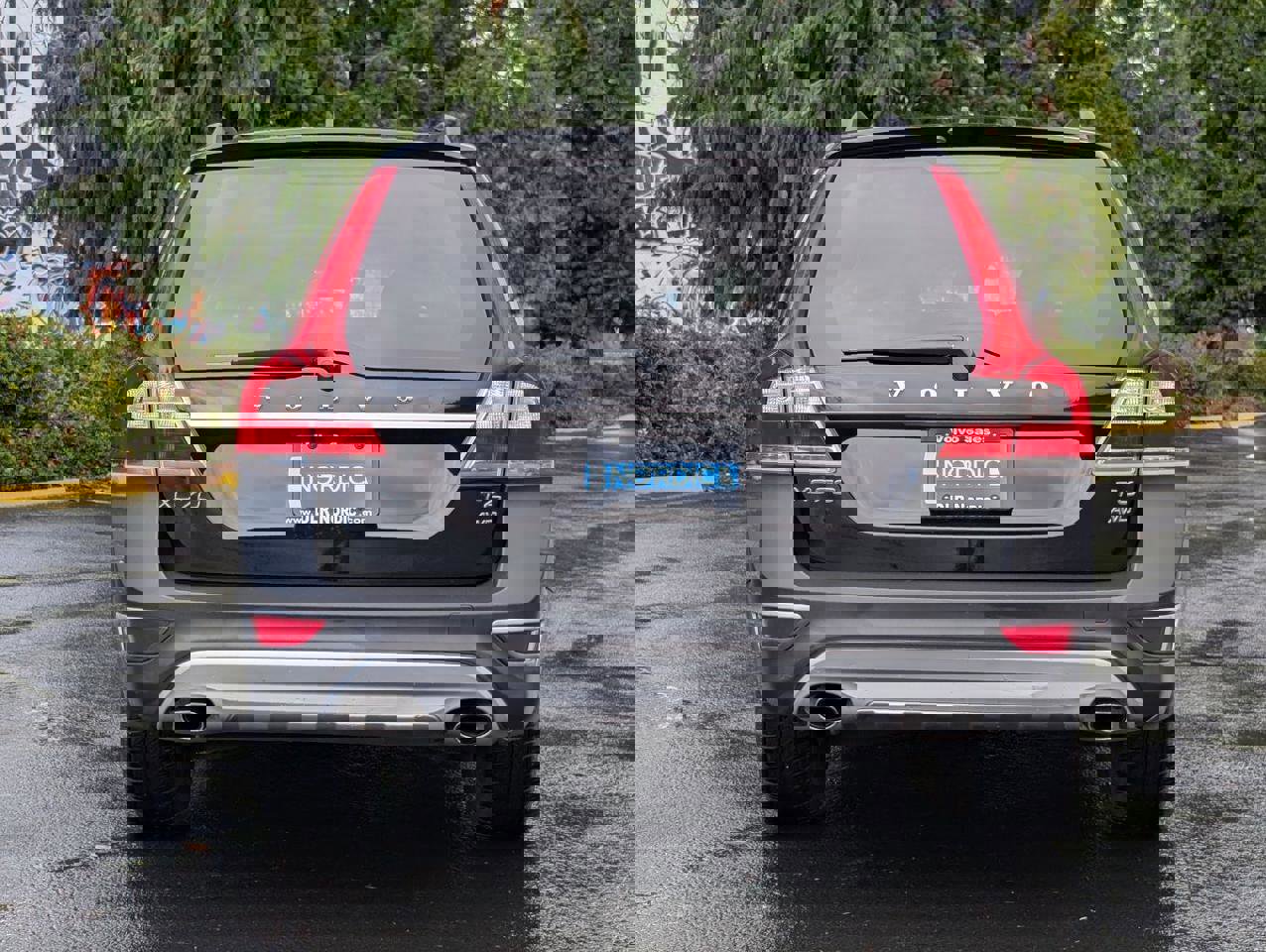 Used 2015 Volvo XC70 T6 image 6