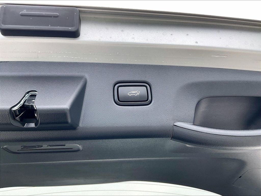 Used 2024 Hyundai Tucson SEL image 35