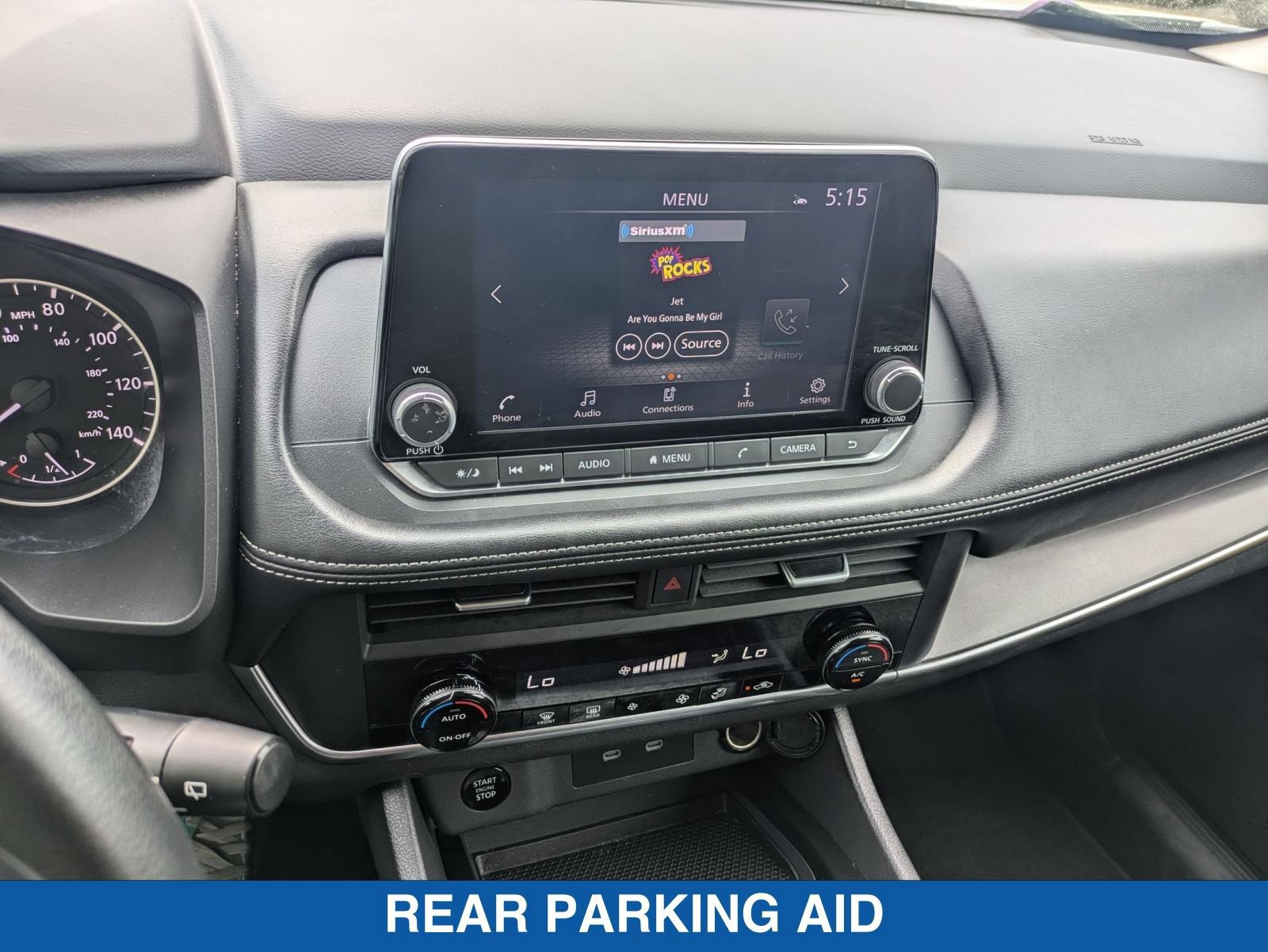 Used 2024 Nissan Rogue SV AWD/4WD image 21