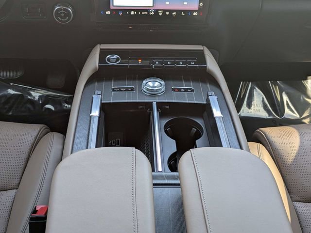 New 2026 Lincoln Navigator Black Label image 17