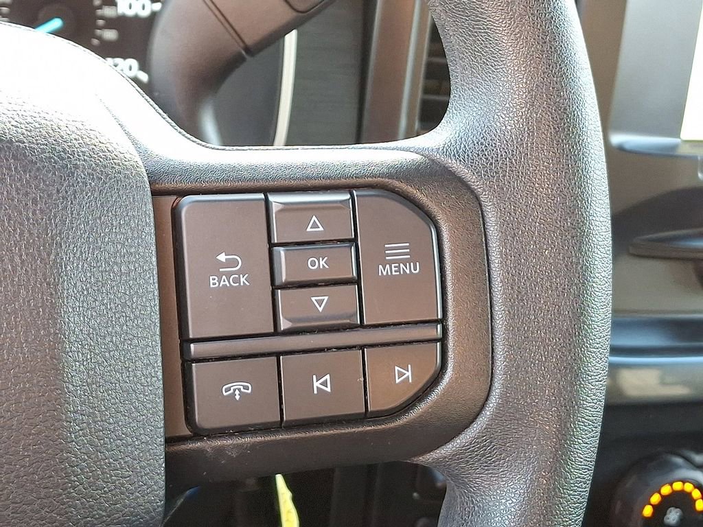 Certified 2023 Ford F150 XL w/ STX Appearance Package image 22
