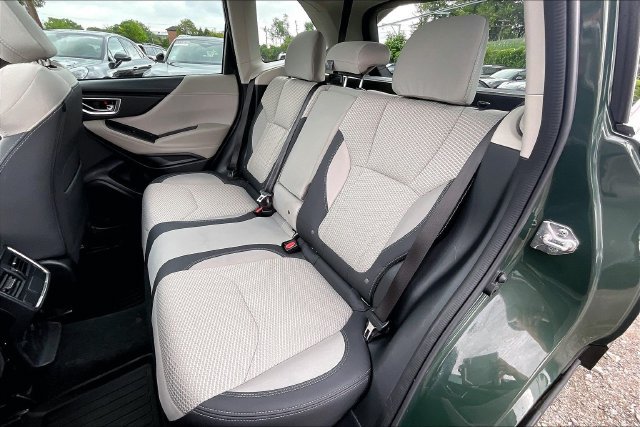 Used 2022 Subaru Forester Premium AWD/4WD image 26