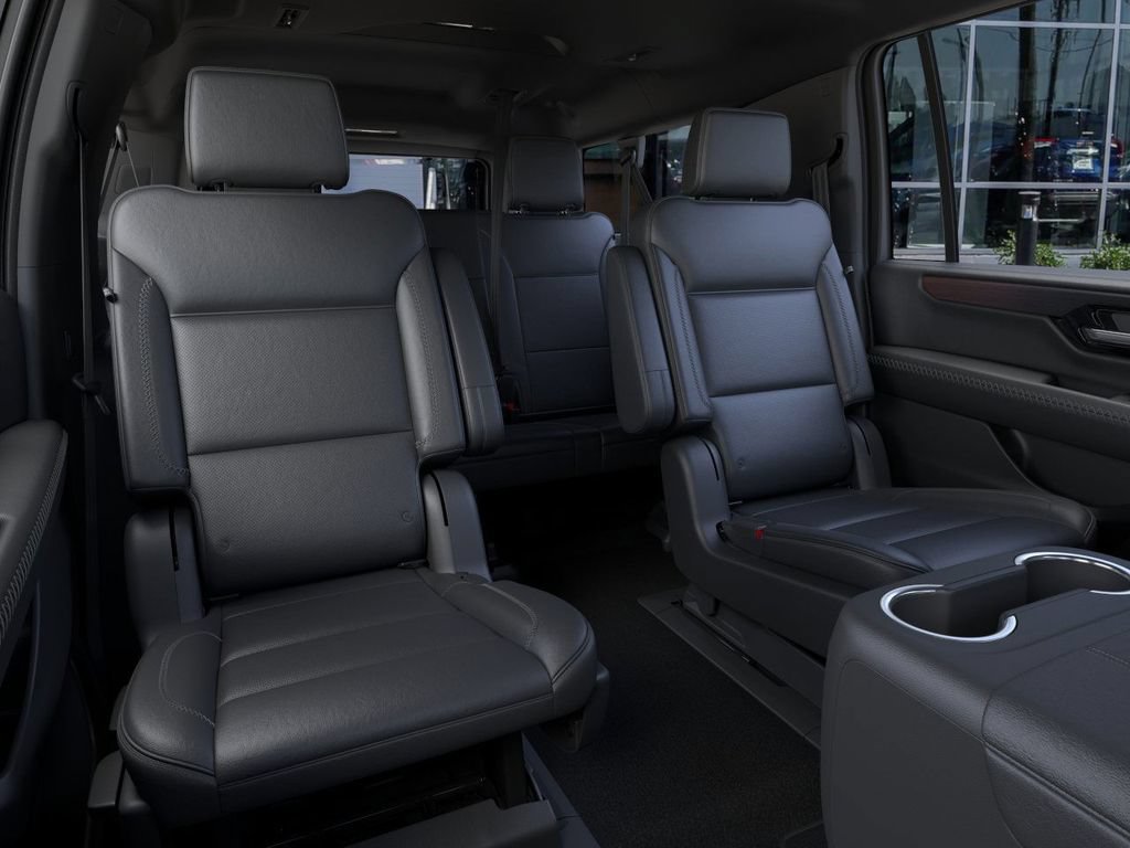 New 2026 GMC Yukon XL Denali w/ Sun & Power Step Package AWD/4WD image 17