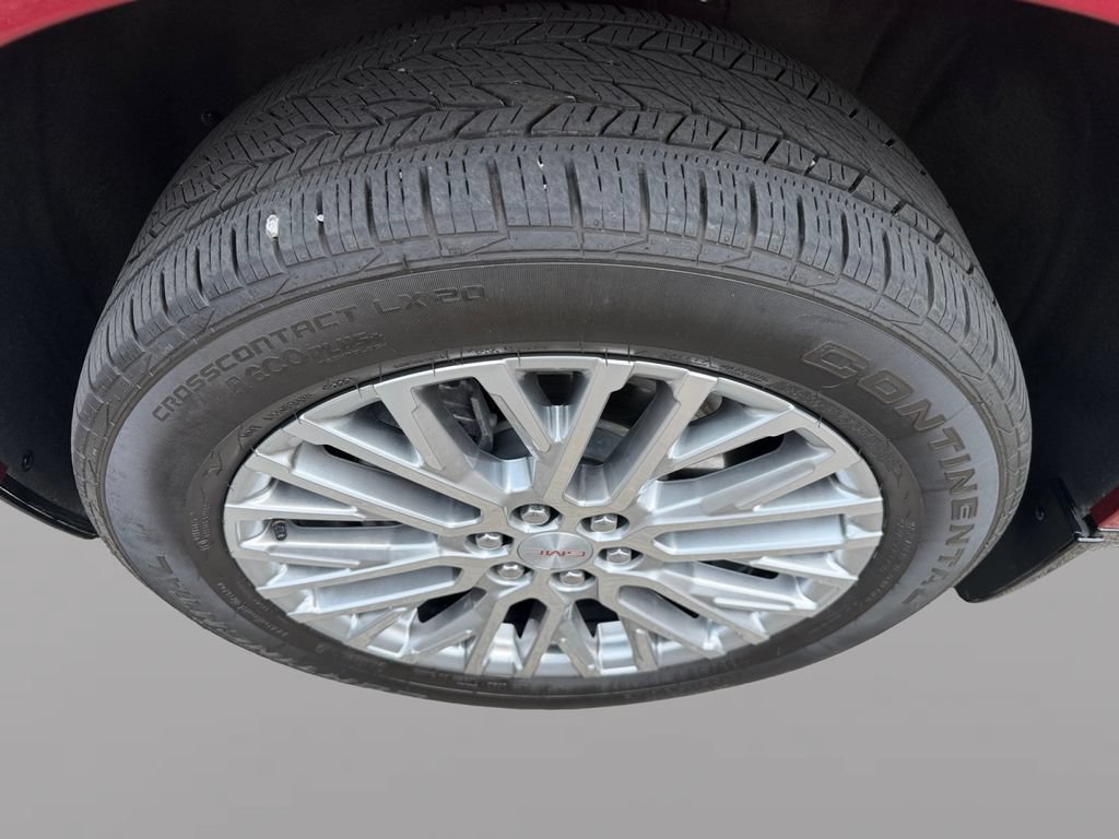 Used 2024 GMC Acadia Denali FWD image 11