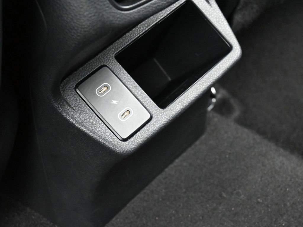 Used 2024 Kia Seltos EX image 34