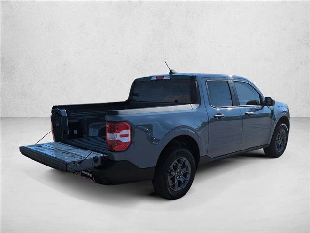 New 2026 Ford Maverick XLT image 2