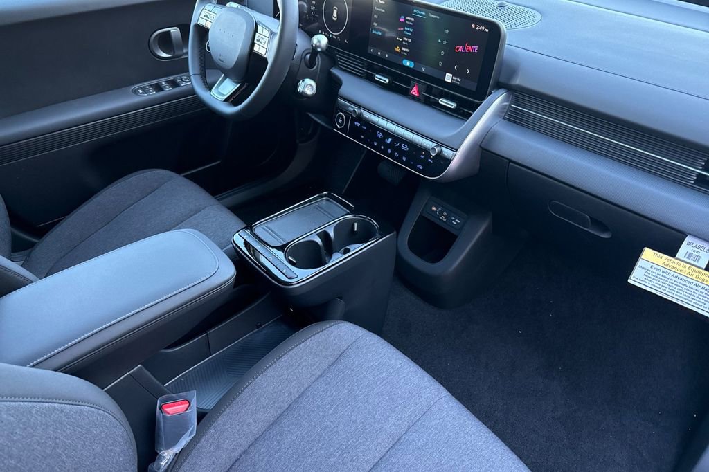 New 2026 Hyundai Ioniq 5 SE image 13