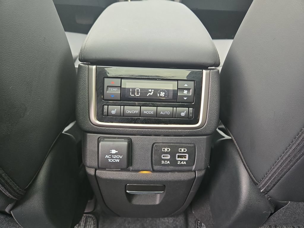 Certified 2026 Subaru Ascent Bronze Edition AWD/4WD image 18