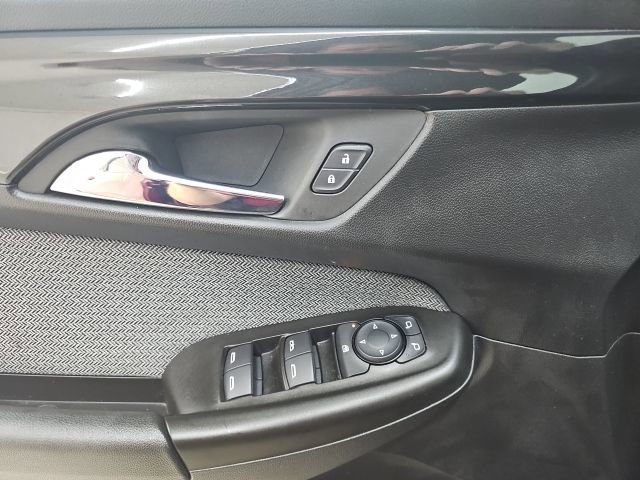 Used 2024 Chevrolet TrailBlazer LT w/ Convenience Package image 29