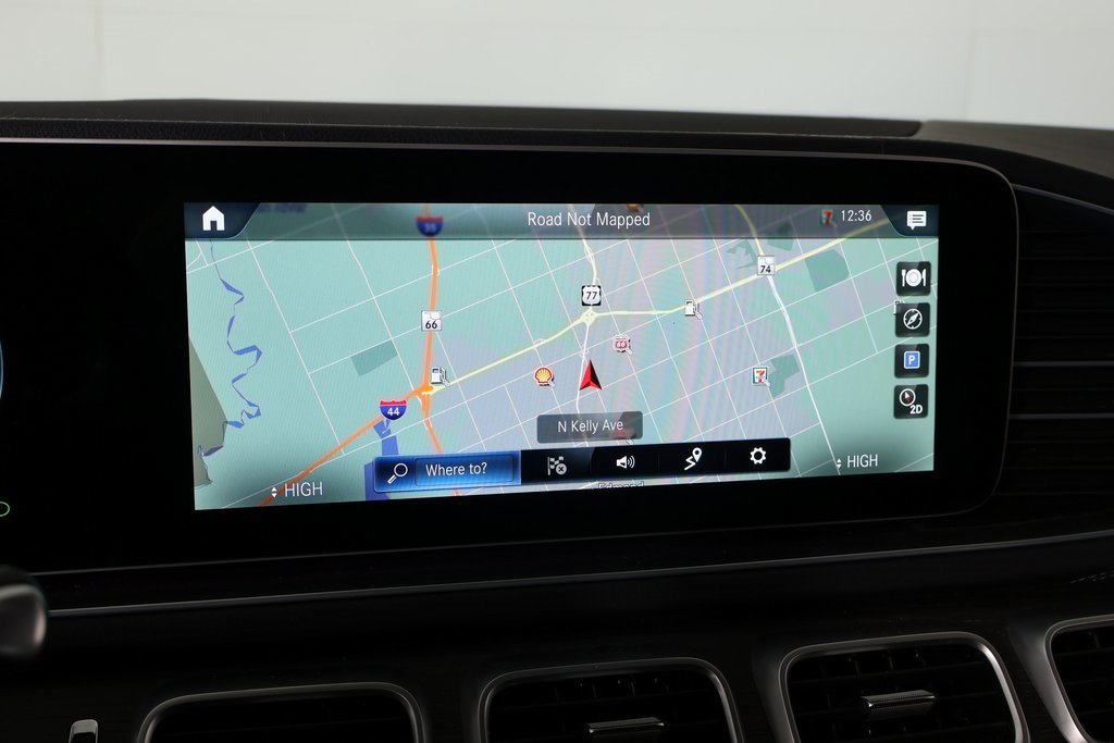 Used 2022 Mercedes-Benz GLE 450 4MATIC image 8