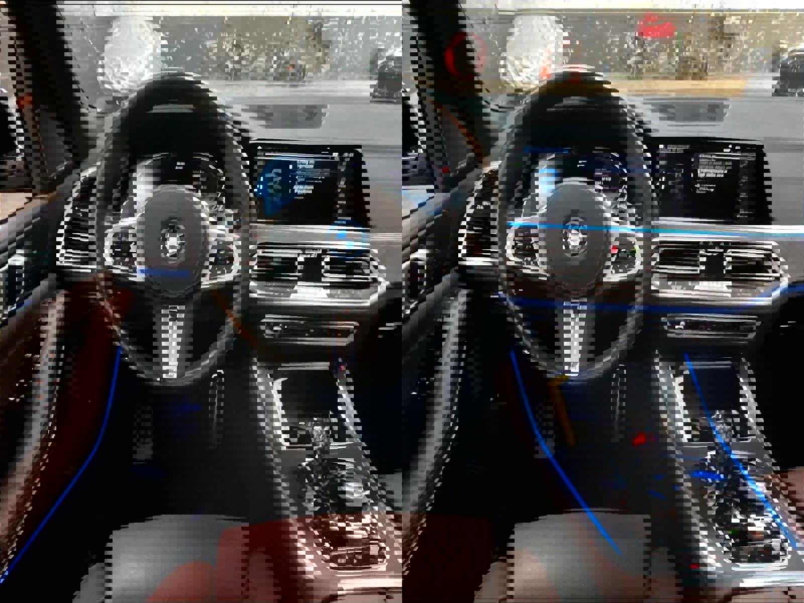 Used 2023 BMW X5 xDrive45e w/ Executive Package image 7