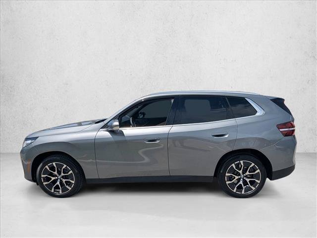 Certified 2025 BMW X3 xDrive30i w/ Convenience Package AWD/4WD image 9