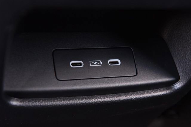 Used 2025 Honda CR-V EX-L image 27