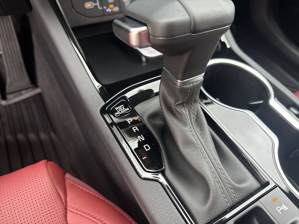 New 2026 Kia K5 GT-Line AWD/4WD image 31