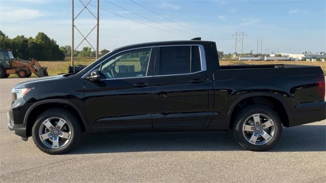 New 2026 Honda Ridgeline RTL image 5
