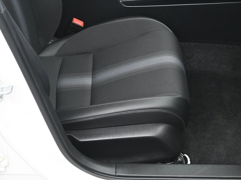 Used 2026 Honda Civic Sport image 10
