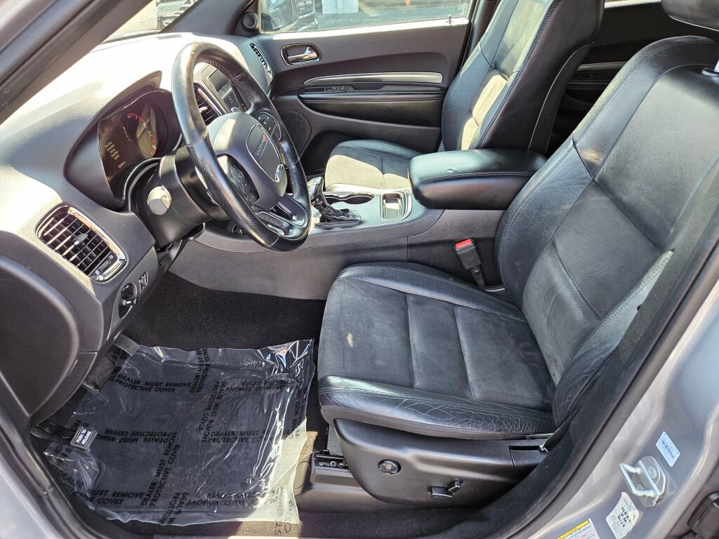 Used 2020 Dodge Durango GT image 14