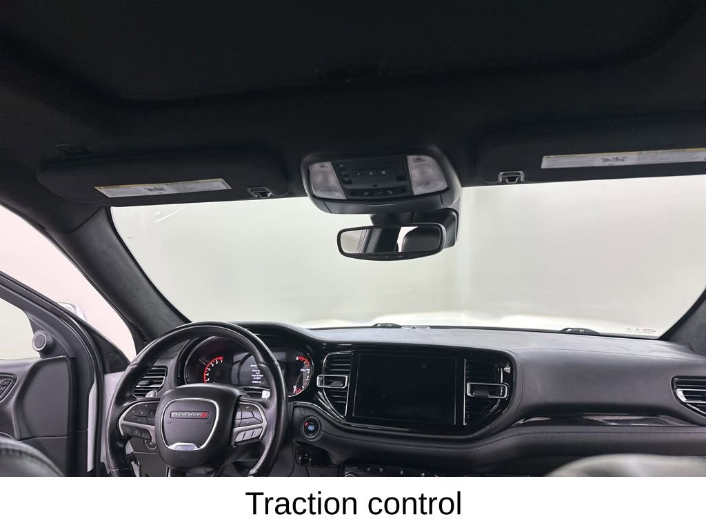 Used 2022 Dodge Durango Citadel image 24
