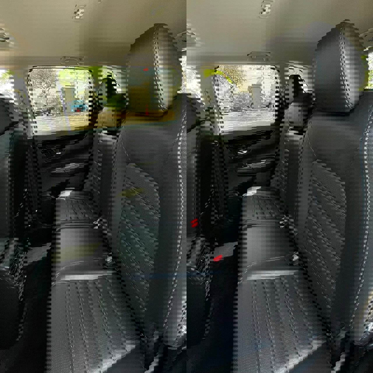 Used 2024 Honda CR-V EX-L image 23