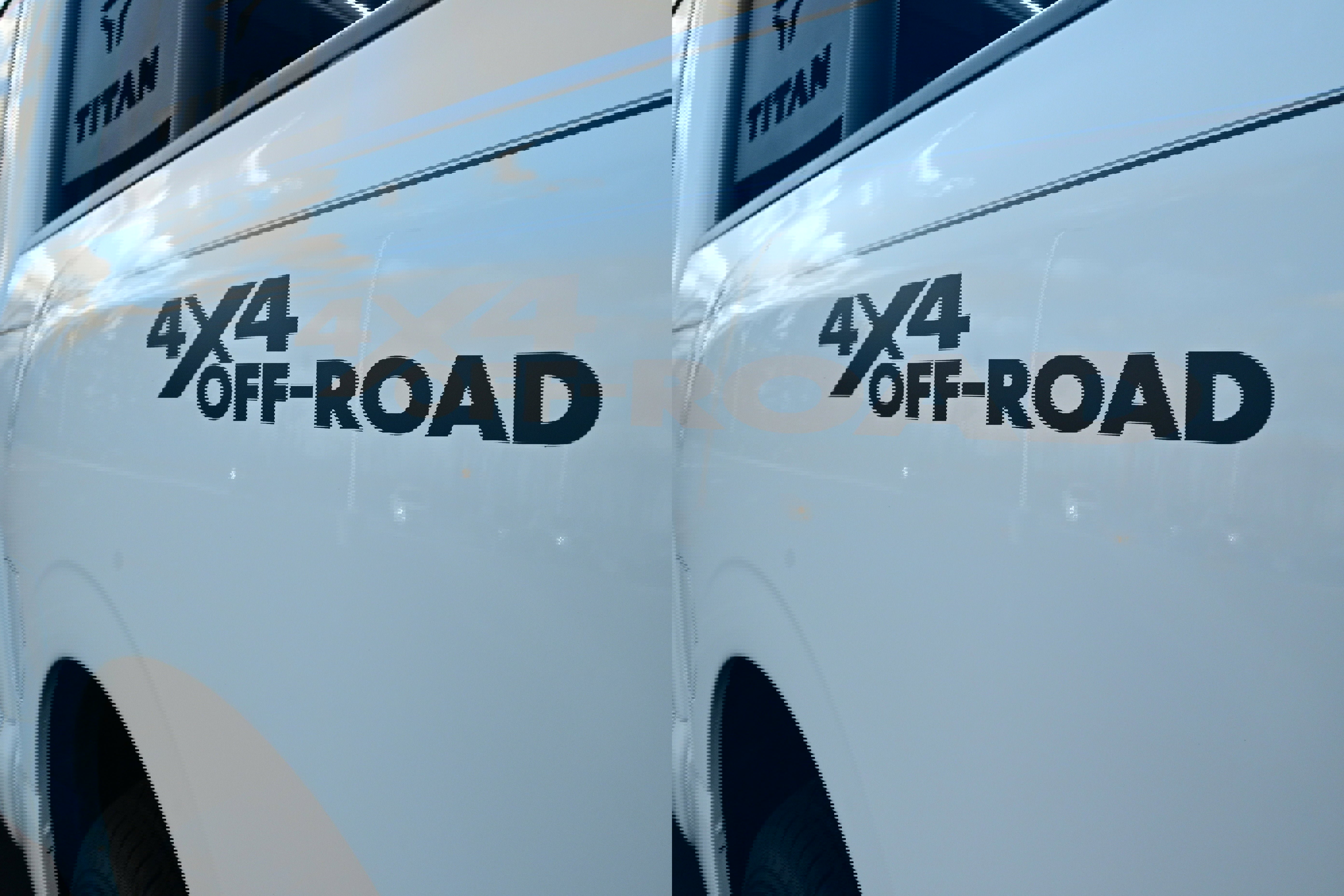 Certified 2022 Nissan Titan S w/ S Utility Package image 13