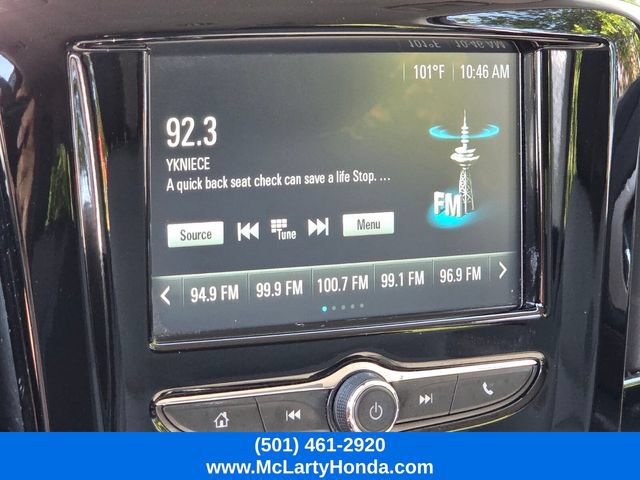 Used 2019 Chevrolet Traverse LS FWD image 23