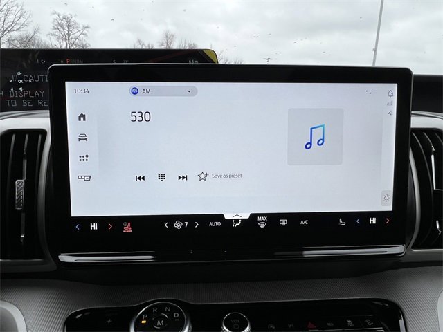 New 2026 Ford Expedition Max Active image 20