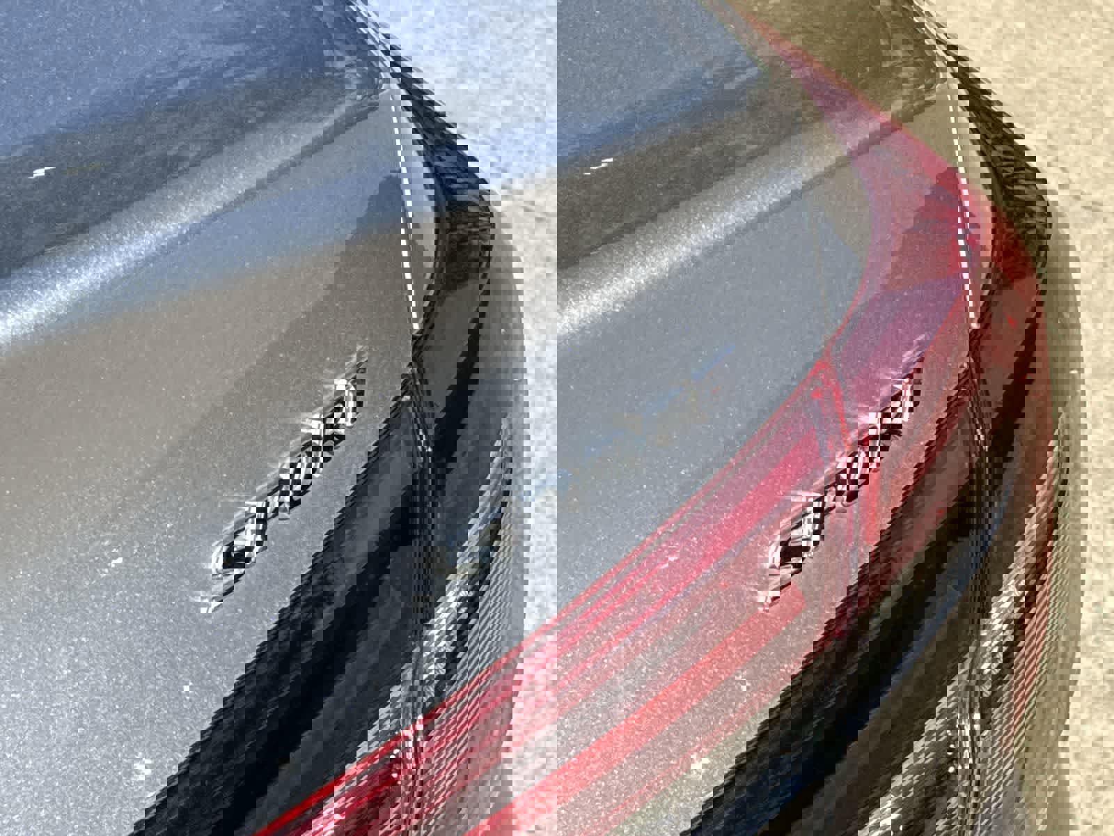 Used 2023 Honda Civic Sport image 19