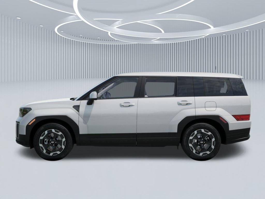 New 2026 Hyundai Santa Fe SE FWD image 3