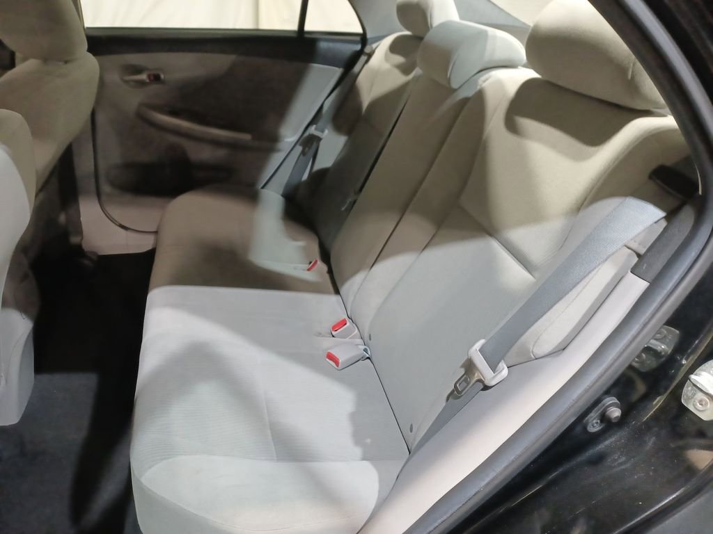Used 2012 Toyota Corolla LE w/ Preferred Accessory Pkg image 22