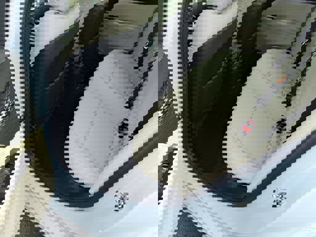 New 2026 Cadillac CT4 Premium Luxury image 8