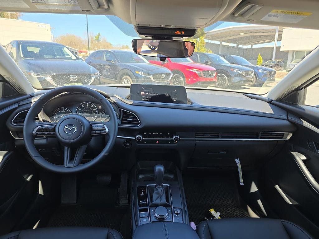 New 2026 MAZDA CX-30 AWD 2.5 S image 18