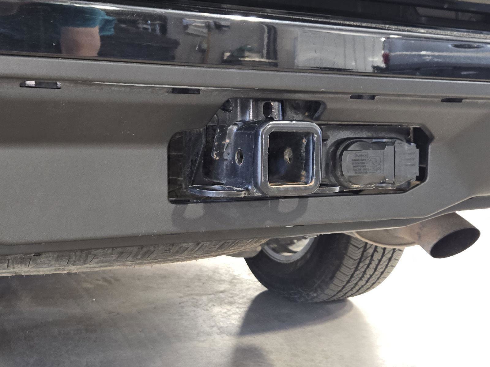 Used 2025 Ford Expedition Max Active image 53