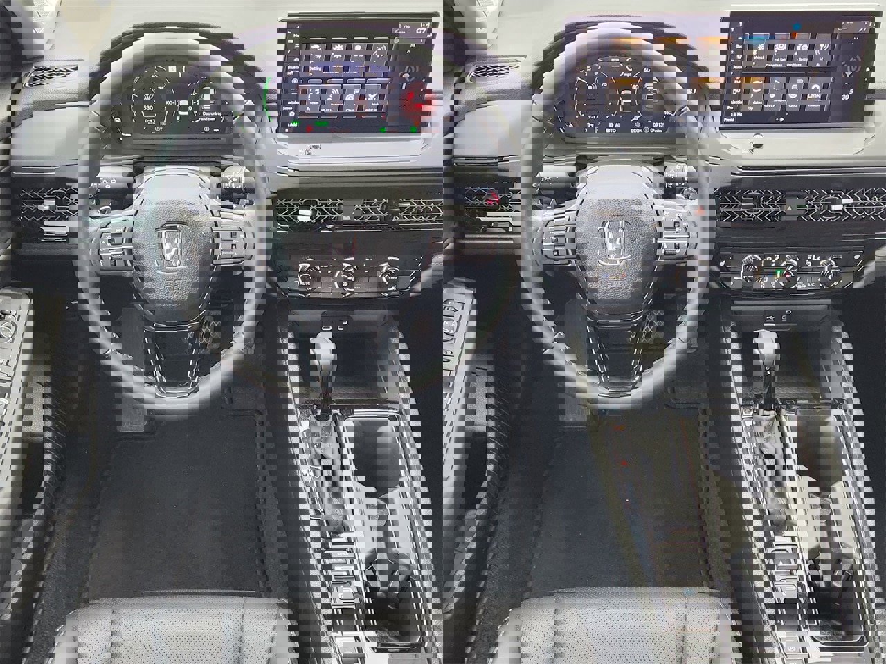 Used 2024 Honda Accord EX-L image 26