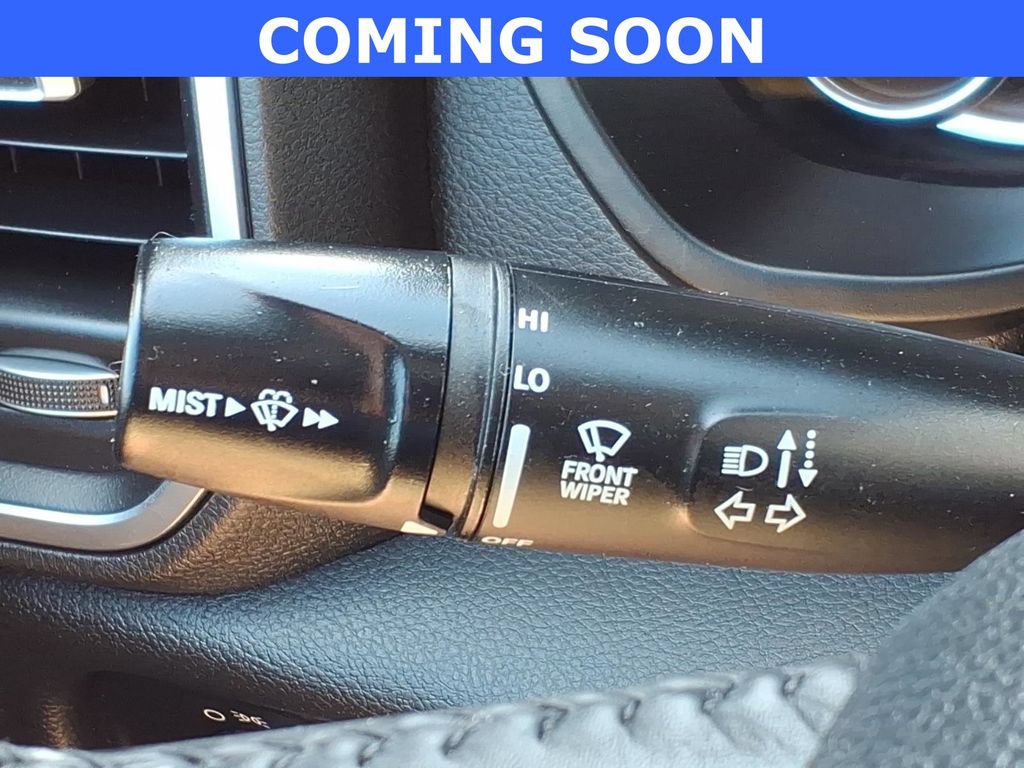 Used 2024 RAM 1500 Big Horn AWD/4WD image 23