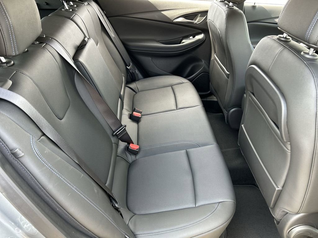 New 2026 Buick Encore GX Sport Touring w/ Advanced Technology Package image 27