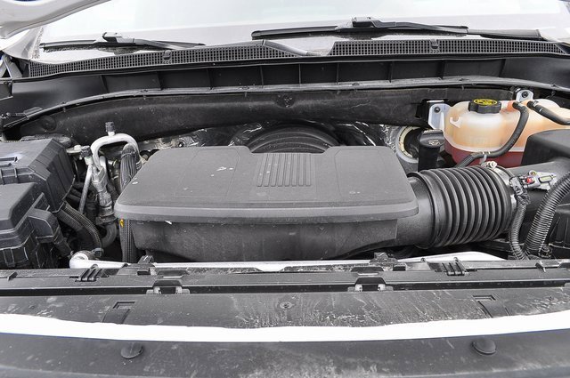 Used 2023 Chevrolet Tahoe High Country image 35