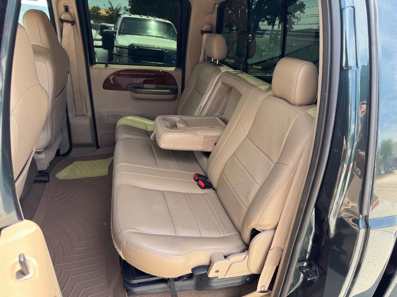 Used 2004 Ford F350 XL AWD/4WD image 44