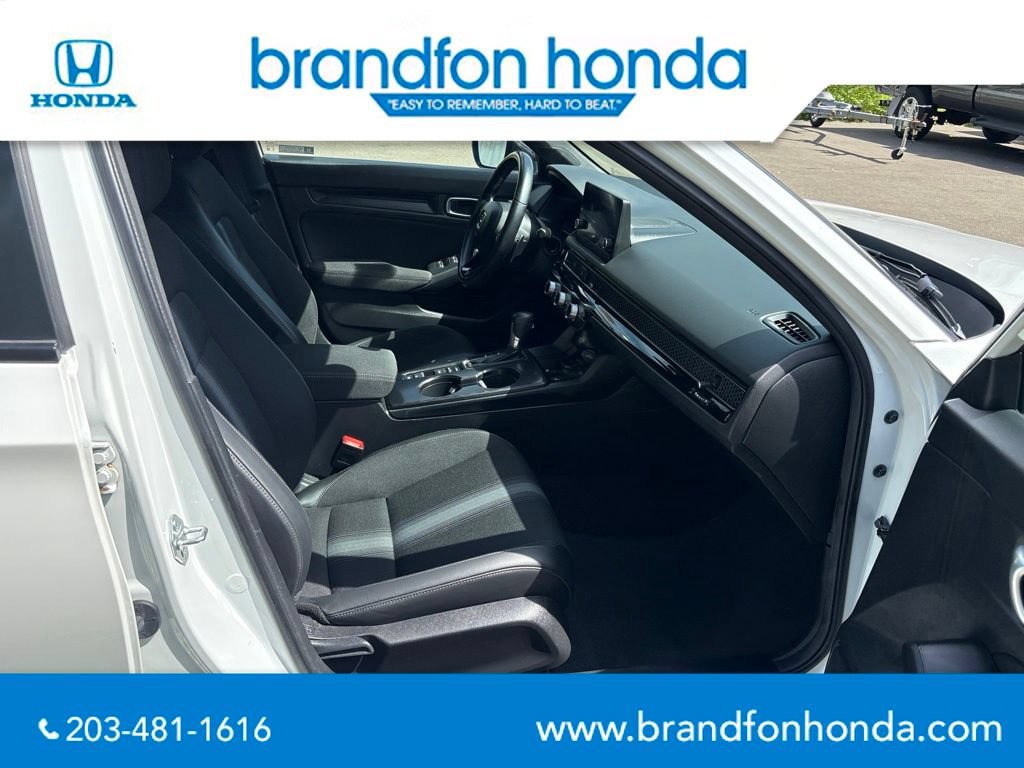 Used 2024 Honda Civic Sport image 27