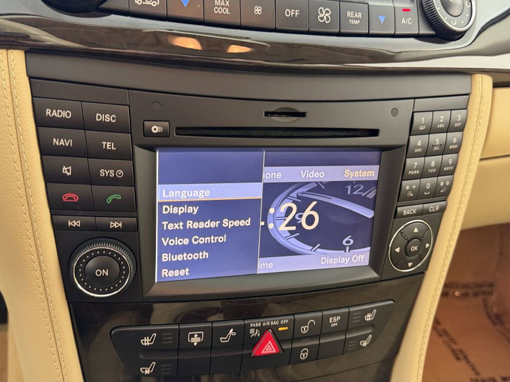 Used 2011 Mercedes-Benz CLS 550 image 28