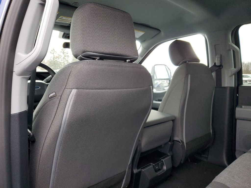 New 2026 Ford F250 XL w/ STX Appearance Package image 27