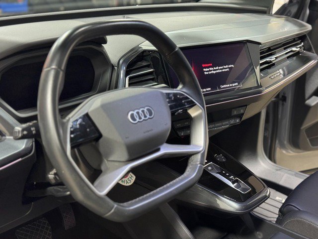 Used 2024 Audi Q4 e-tron Premium Plus AWD/4WD image 24