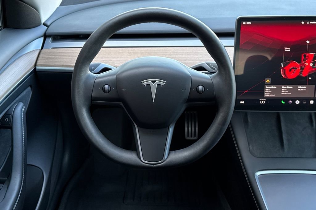Used 2023 Tesla Model 3 Performance image 16