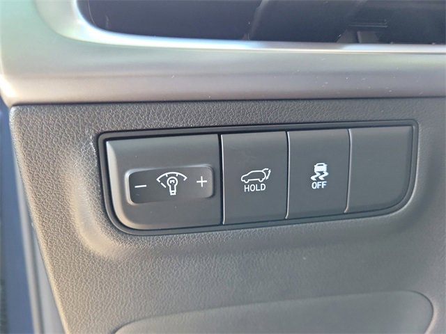 Certified 2025 Hyundai Tucson SEL image 21