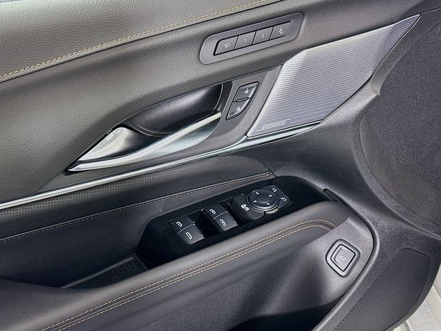 New 2025 Cadillac CT4 Sport AWD/4WD image 20