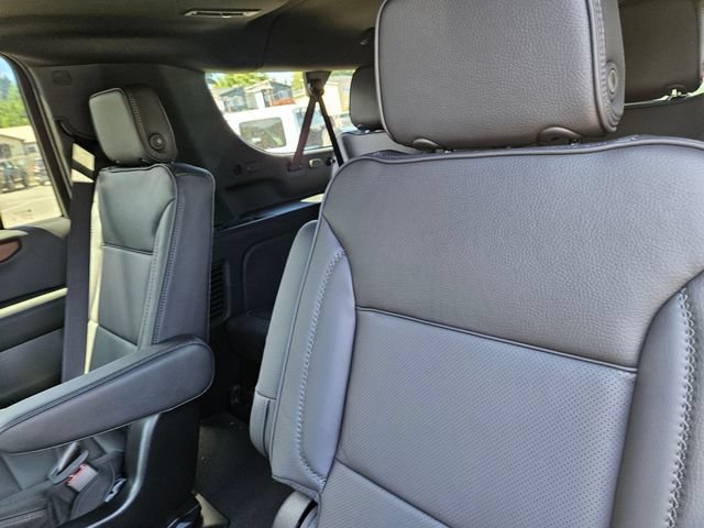 New 2026 GMC Yukon XL Denali w/ Advanced Technology Package AWD/4WD image 18