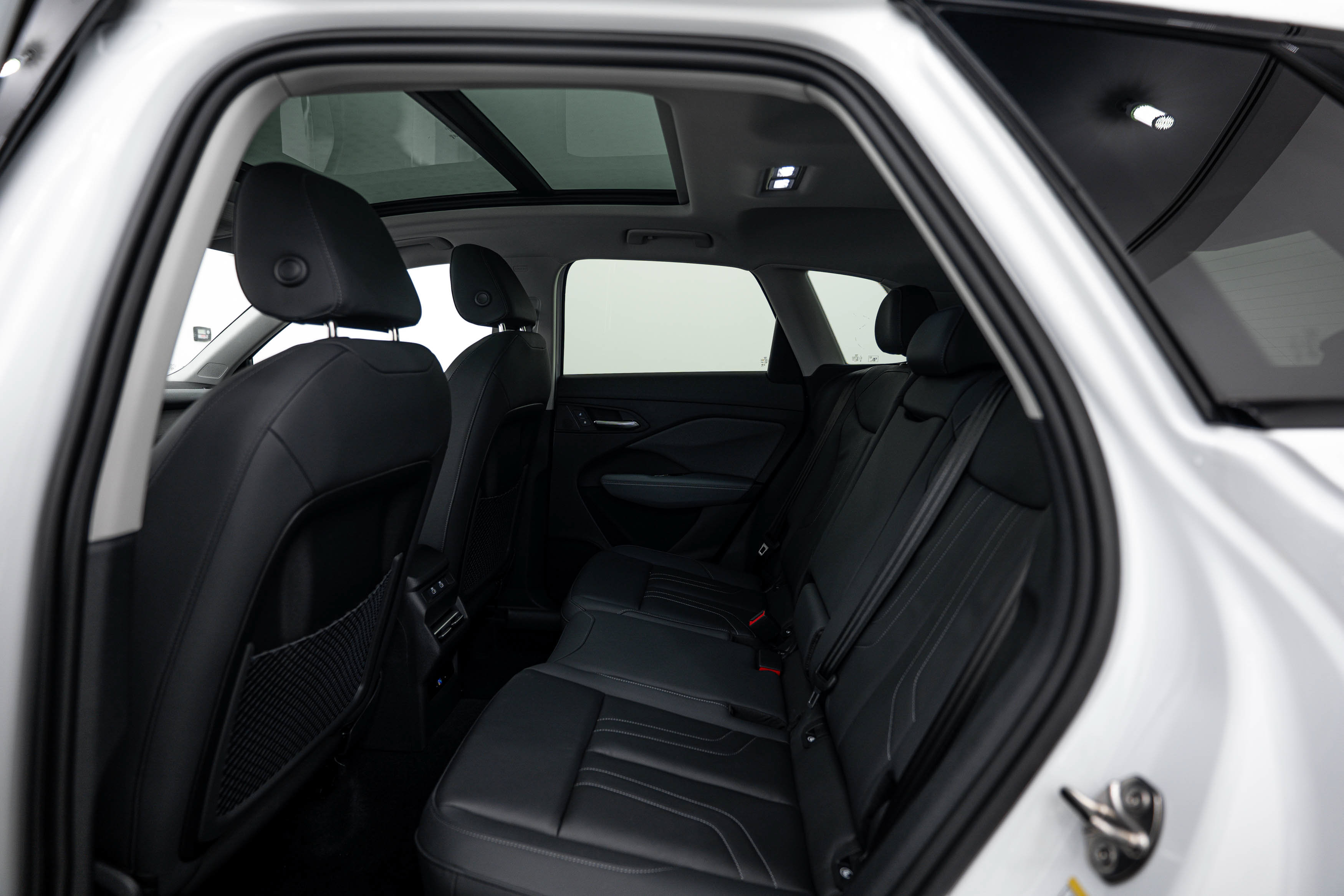 New 2026 Audi Q3 quattro 2.0T AWD/4WD image 17