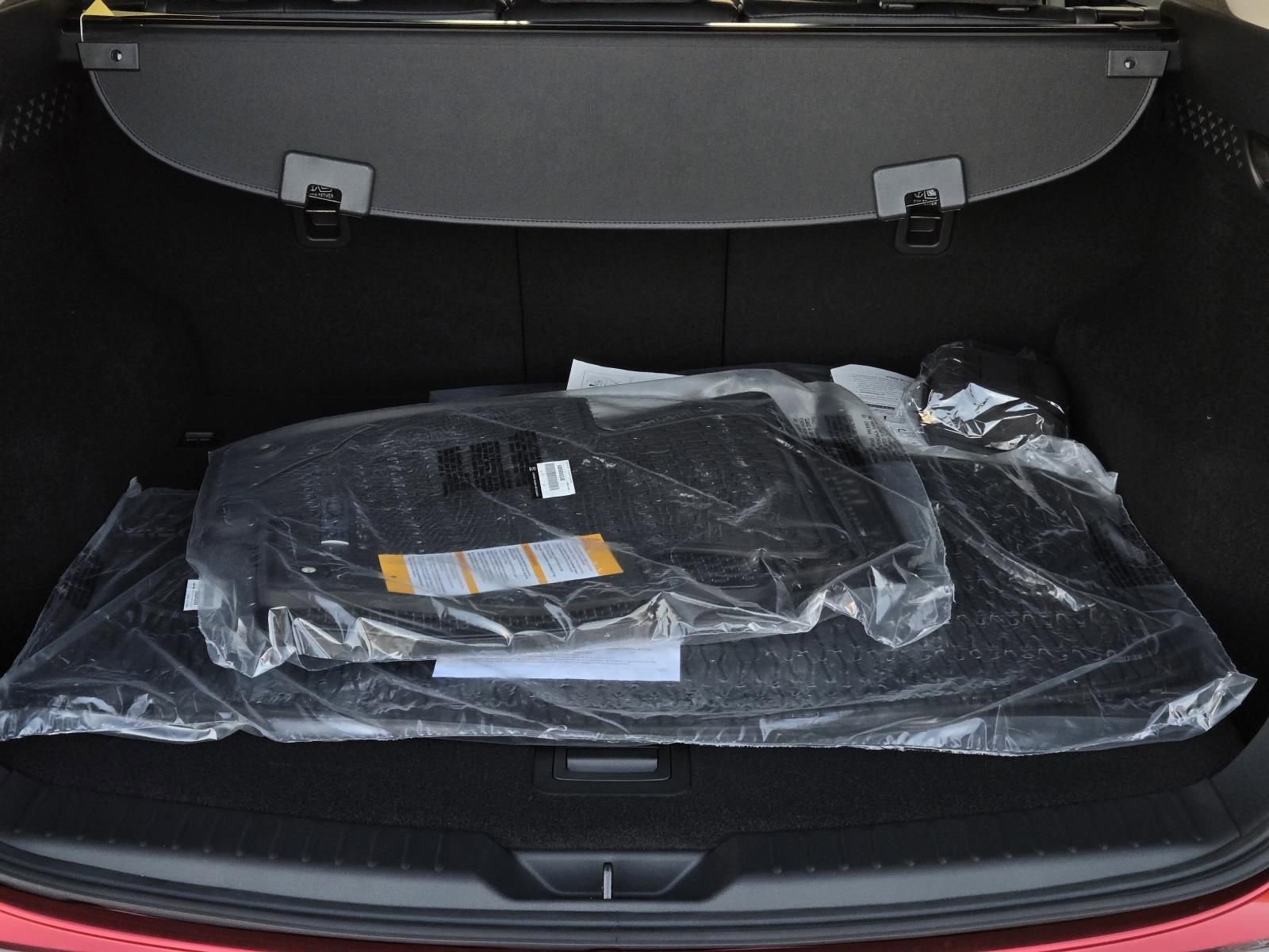 New 2025 MAZDA CX-5 AWD 2.5 S w/ Premium Plus Pkg image 10